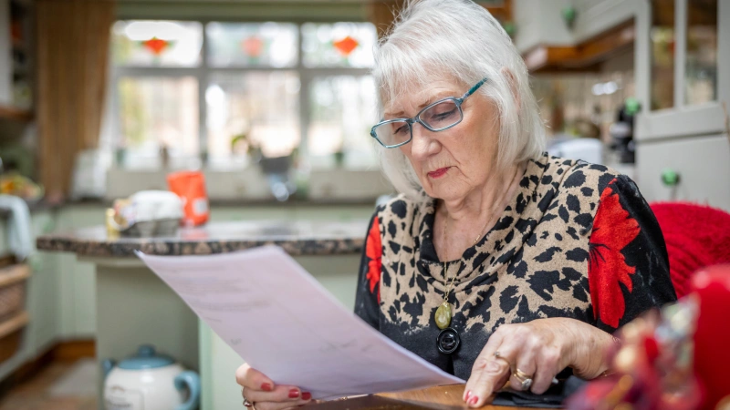 Information and Advice